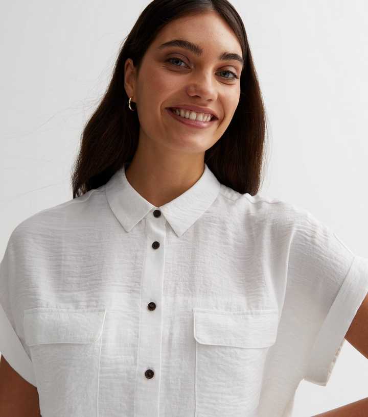 shirt new look