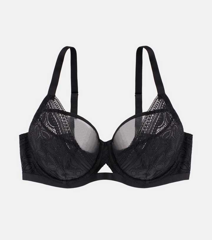 Dorina Philippa Non Padded Unlined Bra – bras – shop at Booztlet