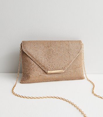 Chain hotsell clutch purse