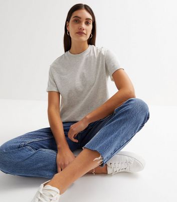 New look deals boxy tee