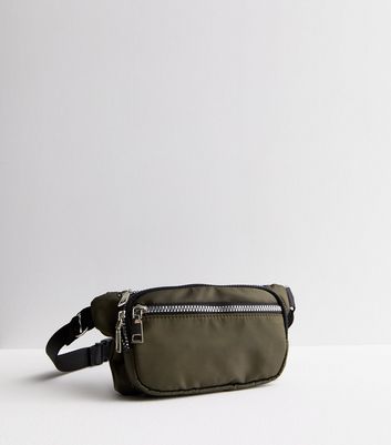 Rectangle bum bag new arrivals