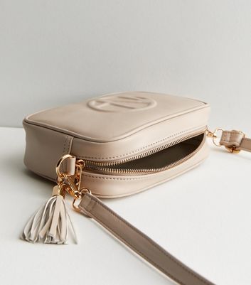 Nude bag new discount look