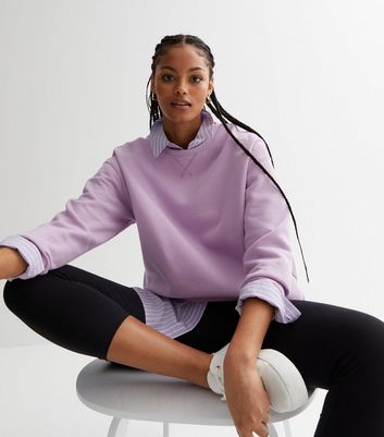 Everlane oversized clearance fleece hoodie