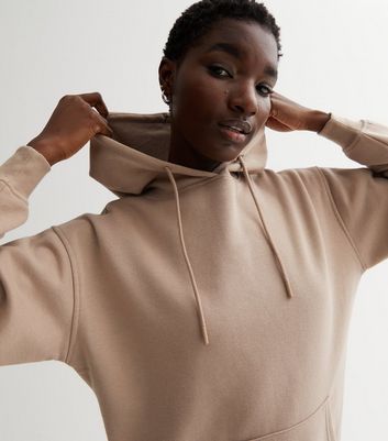 hoodie with pocket in front