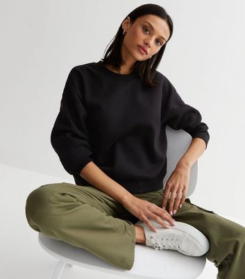 Newlook sweatshirt sales