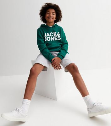 Jack & discount jones junior hoodie