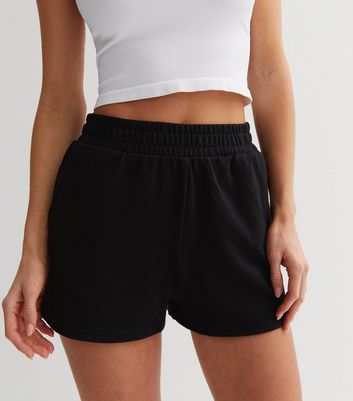 Jogger shorts hot sale women