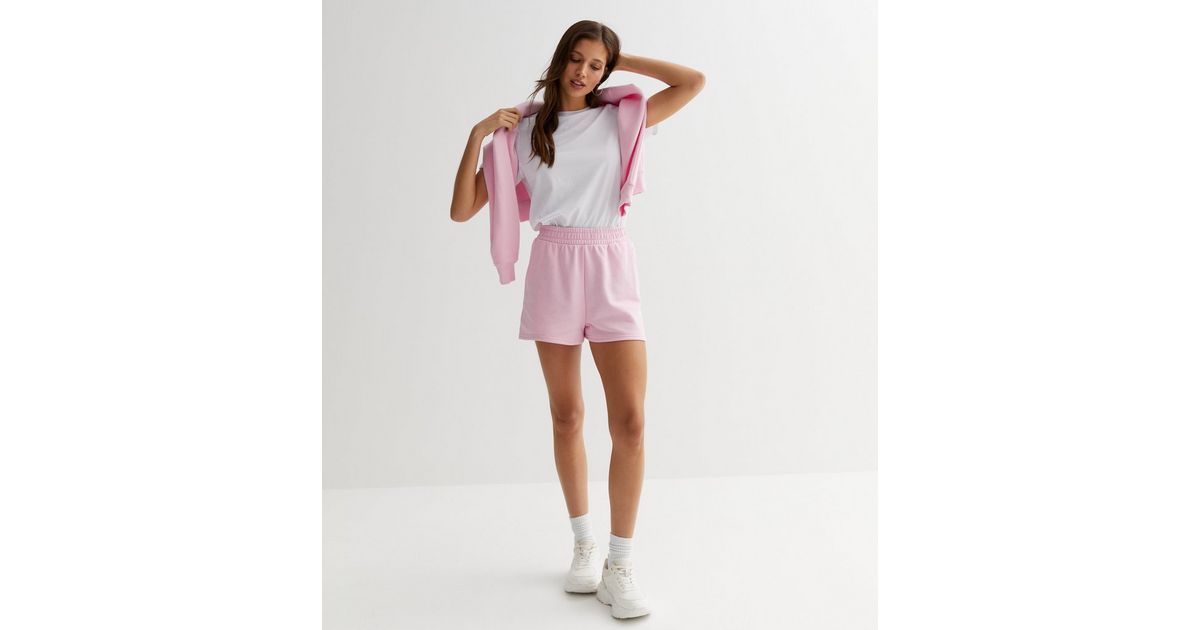 Shorts Pink
