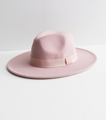 Mink fedora deals