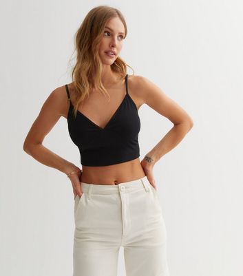 New look 2024 bralette top