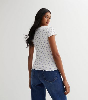 The Juliet Top – HATCH Collection