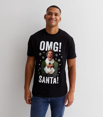 New look christmas t cheap shirts