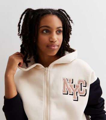 Girls on sale superdry hoodie