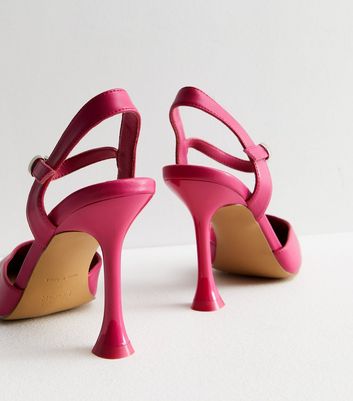 Bright heels hotsell