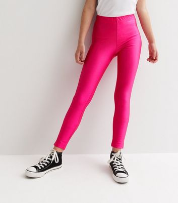 High on sale shine leggings