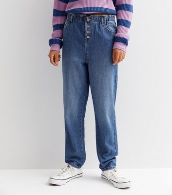 New look hotsell kids jeans