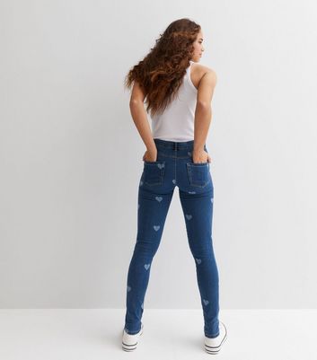 Skinny 2024 jeans teens