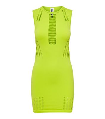Women Missguided Dresses Spring Summer Arrival Neon Clothes Stain Long  Sleeve Sexy Night Club Party Bodycon Mini Dress Wholesale 210525 From  Luo02, $18.72 | DHgate.Com