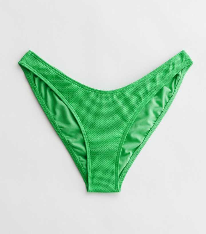 Graphic Monogram Bikini Bottoms - Women - Ready-to-Wear