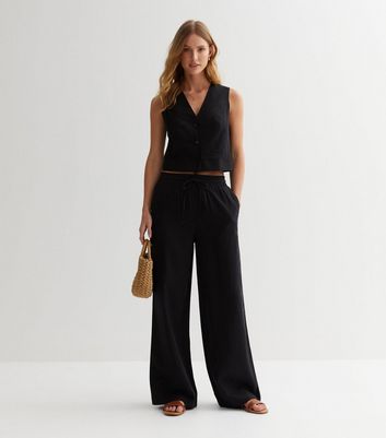 New Look Linen Pants for Women for sale | eBay