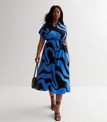 New look hot sale dresses curve