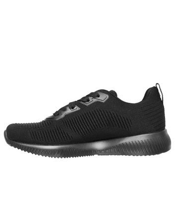 Skechers hotsell bobs black