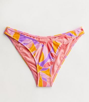 Ruched mini hotsell bikini bottom