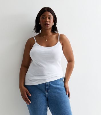 New look plus outlet size party tops