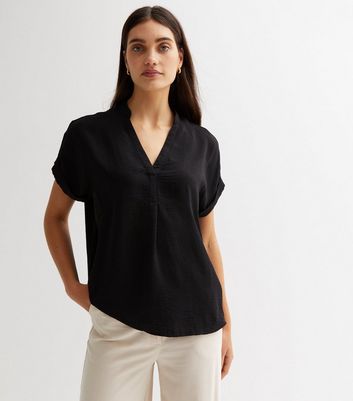 black tops new look