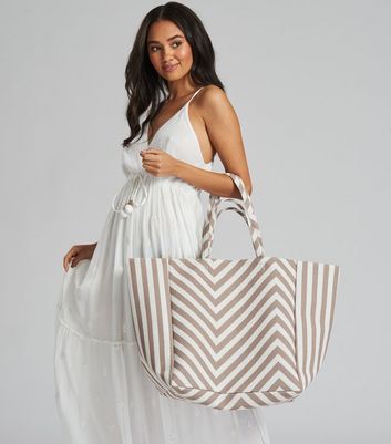 Luxury Resort Tote Bags | Sustainable Design – MAVIS BY HERRERA