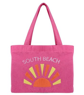 Beach Hauler™ - Mini Beach Bag – Sand – Sande Kids™