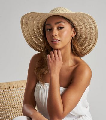 New look womens summer hats on sale