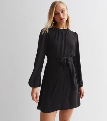 black dresses from new look