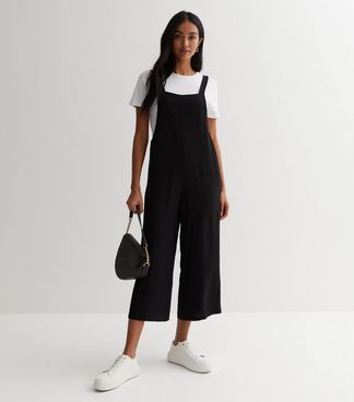 Dungaree Jumpsuits | New Look