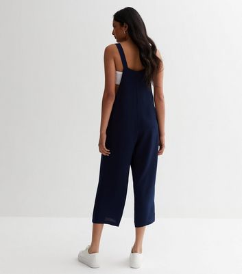 Dungaree clearance jumpsuit denim