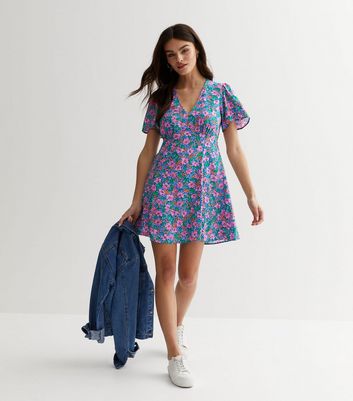 Miss selfridge hotsell mini dress