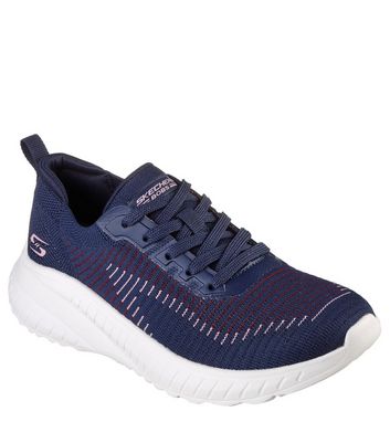 Bobs navy blue on sale shoes