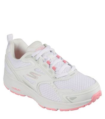 Skechers go deals run 2 white