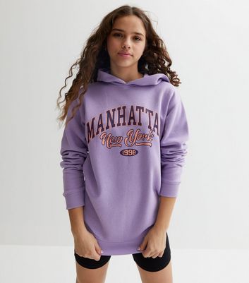 Manhattan hoodie 2024