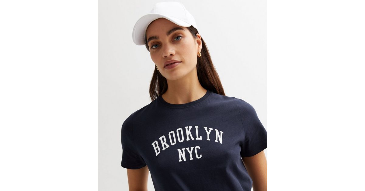 shirt brooklyn