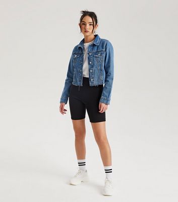 Urban bliss hot sale fishermans jacket