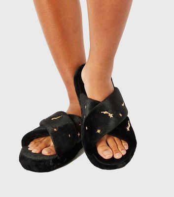 New discount look slippers