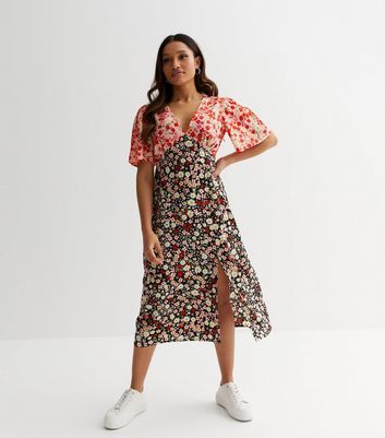 New Look Ladies Easy Sewing Pattern 6340 A Line Summer Dresses (NewLook-6340)  | eBay