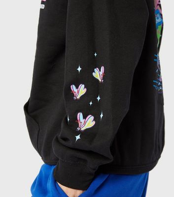 Alice and store wonderland hoodie