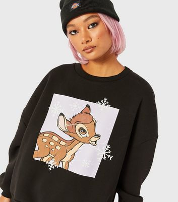 Pull best sale bambi zara