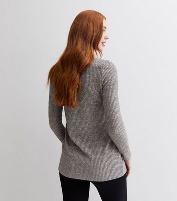 Loft maternity clearance sweaters