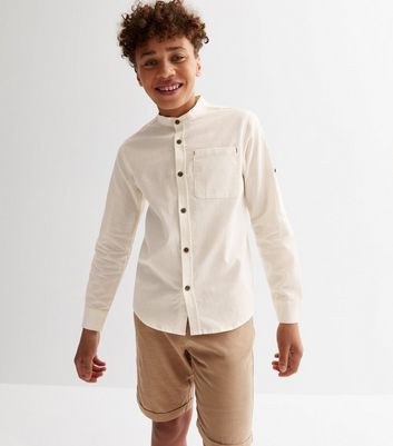 New look sales boys dress