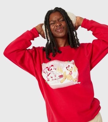 Disney cheap christmas hoodies