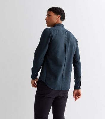 ben sherman oxford shirt