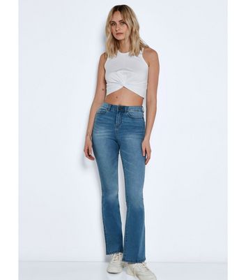 Jamie flare outlet jeans